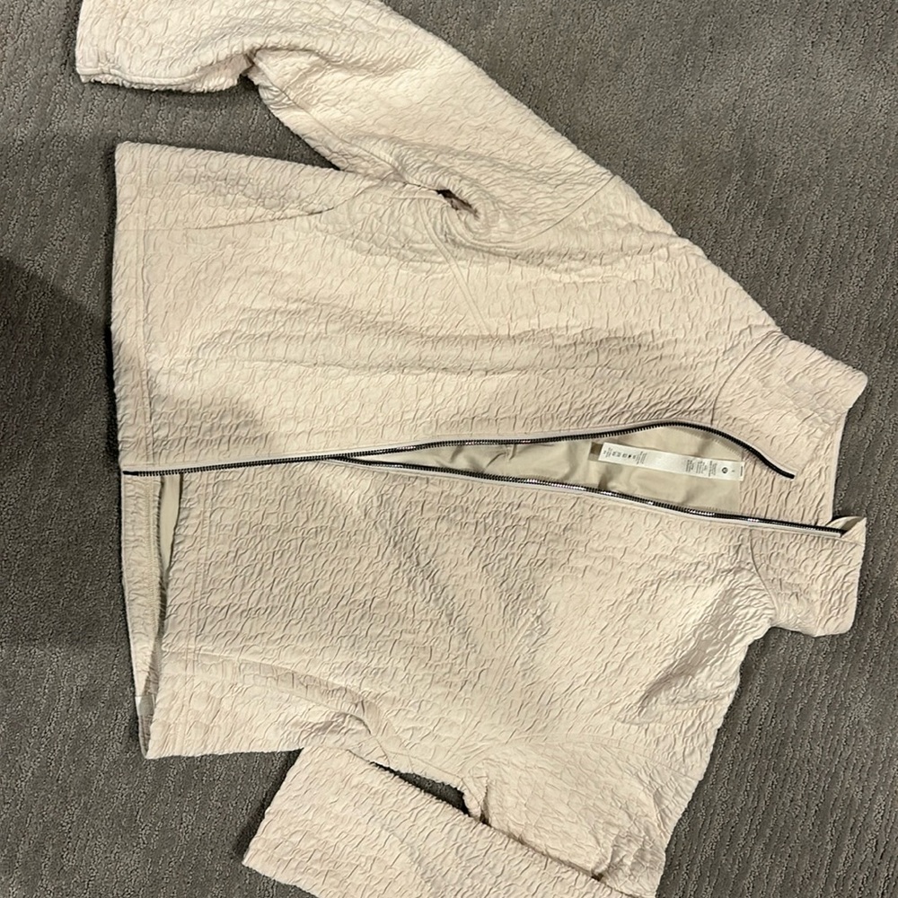 Lululemon jacket